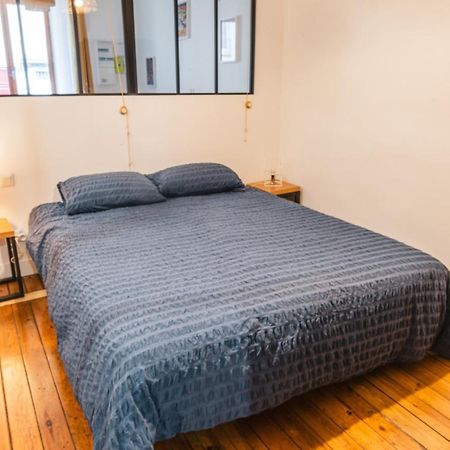 L'Etablissement Toimoinou, Hyper-Centre, Vue Marche, Proche Mer 150M, Lits Faits A Votre Arrivee, Serviettes De Toilette, Menage, Inclu, Netflix, Accueil En Personne Диеп Екстериор снимка