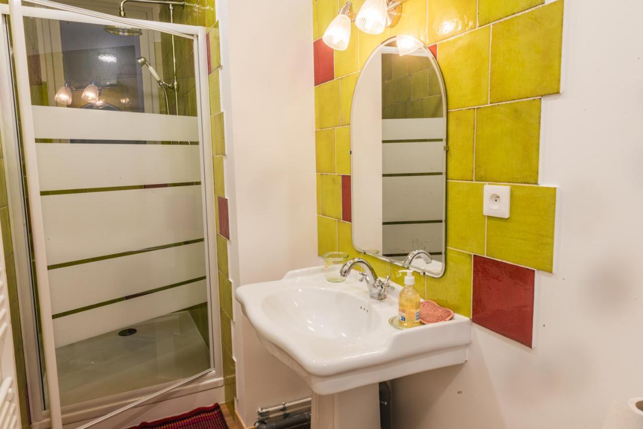 L'Etablissement Toimoinou, Hyper-Centre, Vue Marche, Proche Mer 150M, Lits Faits A Votre Arrivee, Serviettes De Toilette, Menage, Inclu, Netflix, Accueil En Personne Диеп Екстериор снимка
