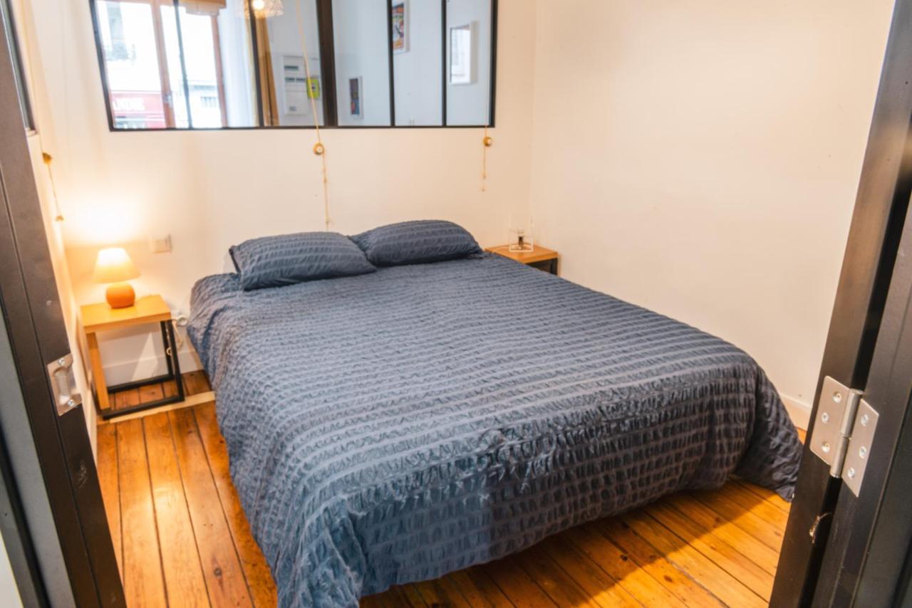 L'Etablissement Toimoinou, Hyper-Centre, Vue Marche, Proche Mer 150M, Lits Faits A Votre Arrivee, Serviettes De Toilette, Menage, Inclu, Netflix, Accueil En Personne Диеп Екстериор снимка