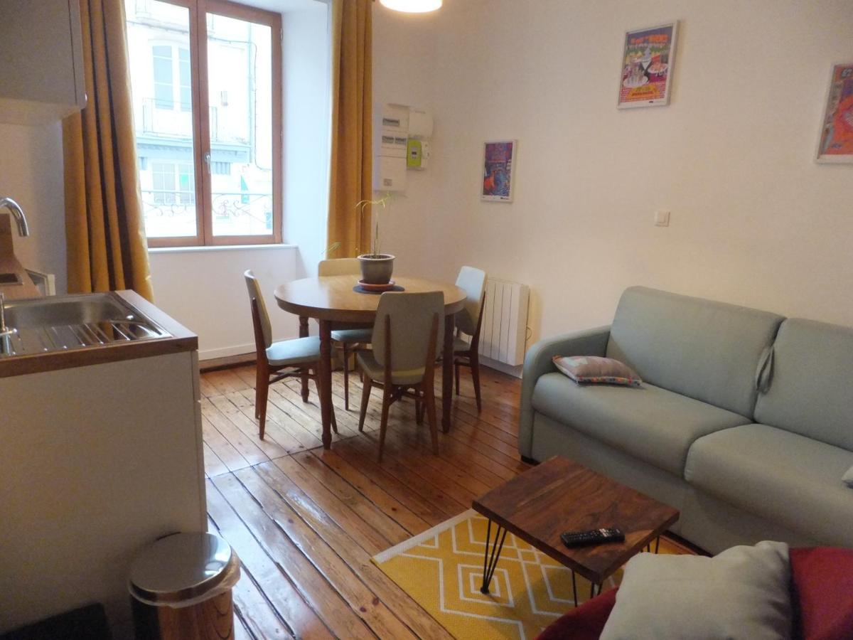 L'Etablissement Toimoinou, Hyper-Centre, Vue Marche, Proche Mer 150M, Lits Faits A Votre Arrivee, Serviettes De Toilette, Menage, Inclu, Netflix, Accueil En Personne Диеп Екстериор снимка