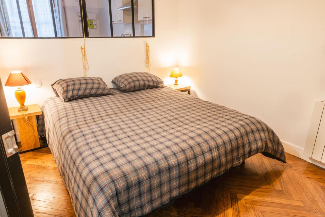 L'Etablissement Toimoinou, Hyper-Centre, Vue Marche, Proche Mer 150M, Lits Faits A Votre Arrivee, Serviettes De Toilette, Menage, Inclu, Netflix, Accueil En Personne Диеп Екстериор снимка