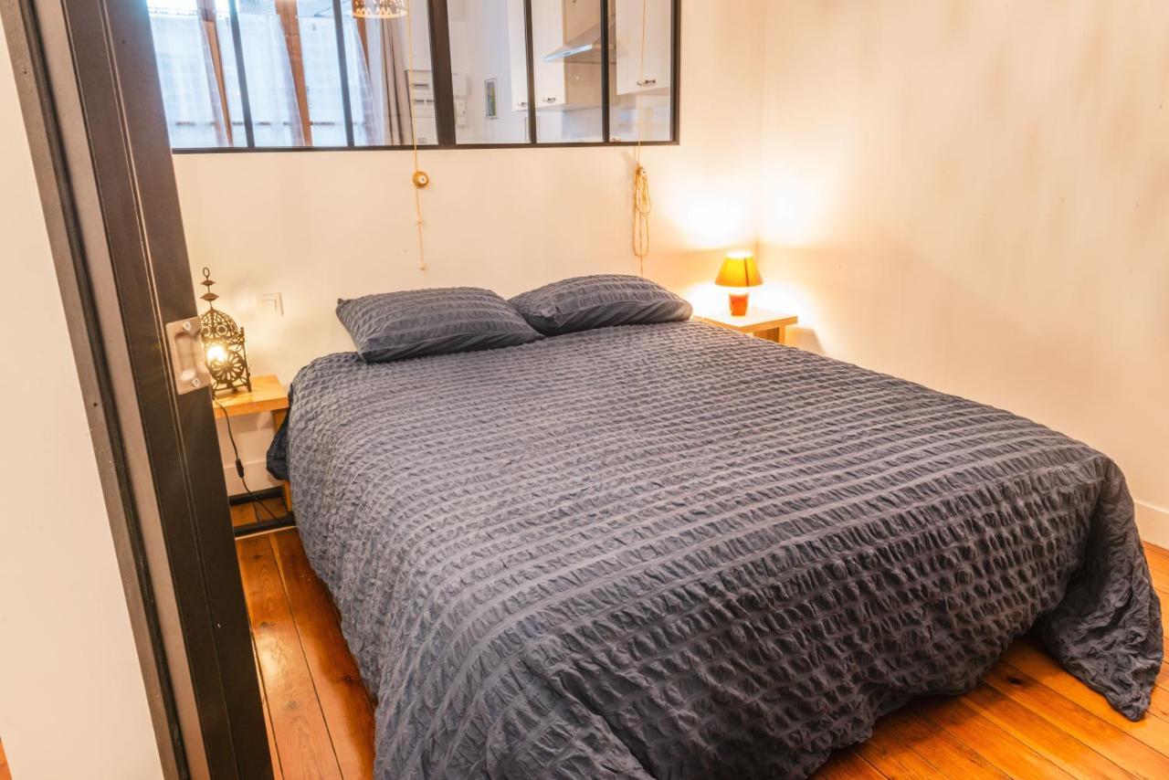 L'Etablissement Toimoinou, Hyper-Centre, Vue Marche, Proche Mer 150M, Lits Faits A Votre Arrivee, Serviettes De Toilette, Menage, Inclu, Netflix, Accueil En Personne Диеп Екстериор снимка