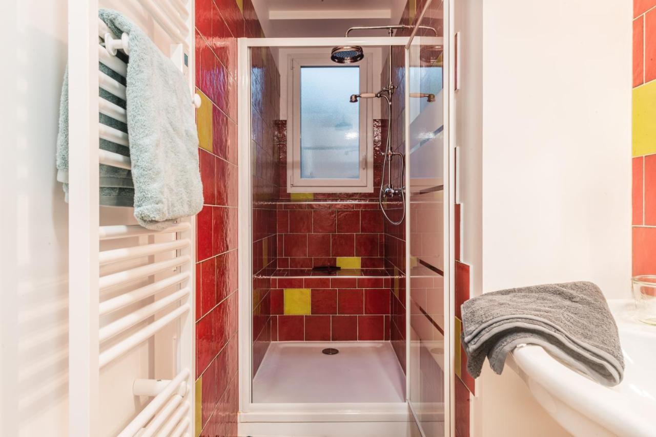 L'Etablissement Toimoinou, Hyper-Centre, Vue Marche, Proche Mer 150M, Lits Faits A Votre Arrivee, Serviettes De Toilette, Menage, Inclu, Netflix, Accueil En Personne Диеп Екстериор снимка